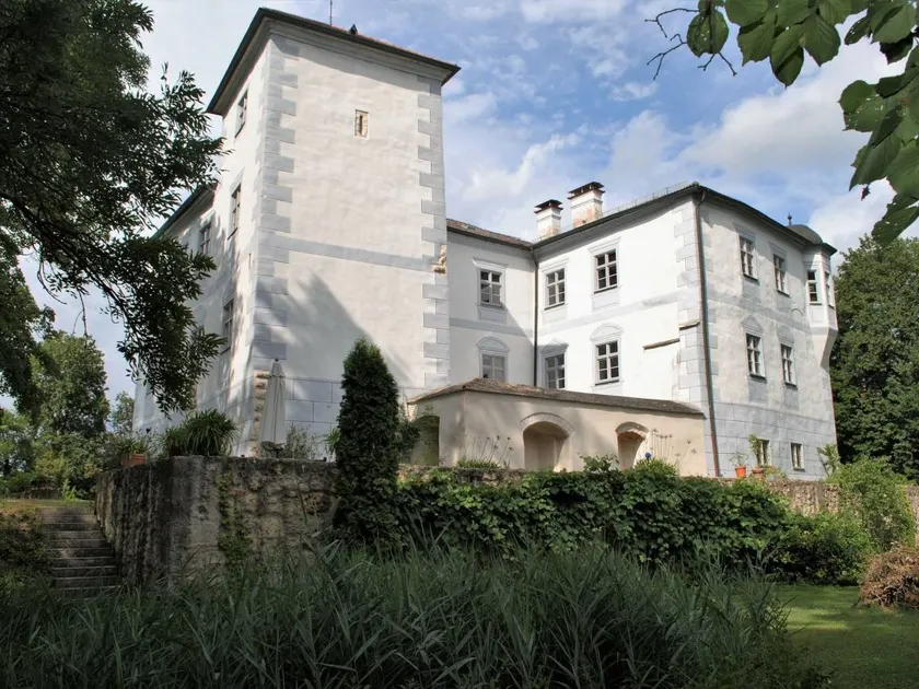 Beautiful flat with 1 bedroom for 4 persons - Image 1