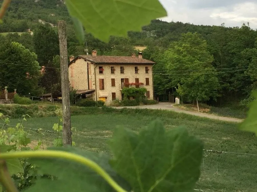 Spizzirò: Camera turchese - Image 1