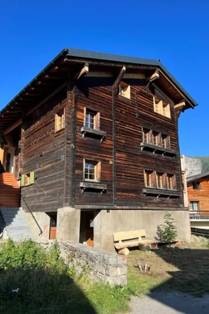Holiday apartment | Mountain view - Image 1