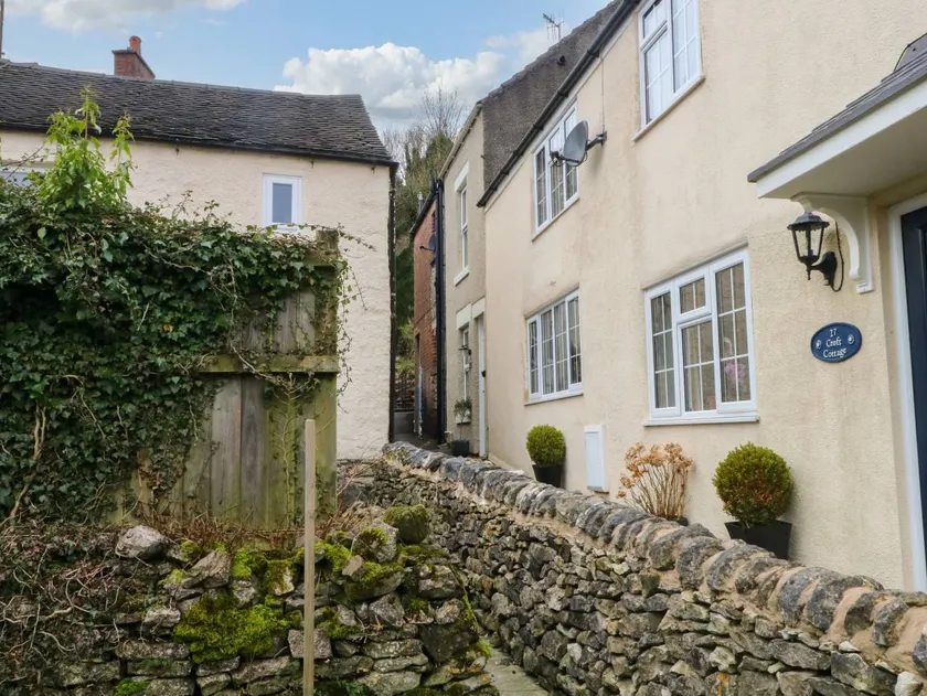 Child-friendly cottage with garden | Pet-friendly - Image 1