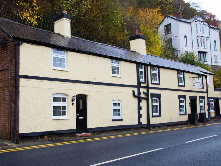 Children-friendly cottage | Pet-friendly - Image 1