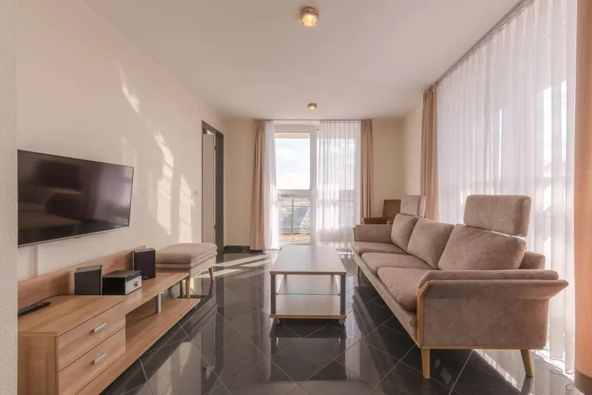 Holiday apartment | Nature view - Image 1