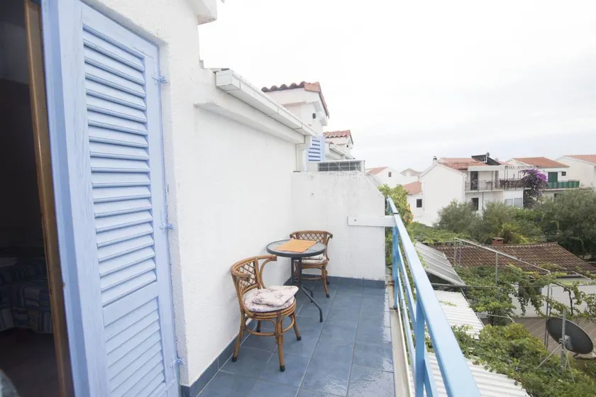 Apartments Blue - Image 1