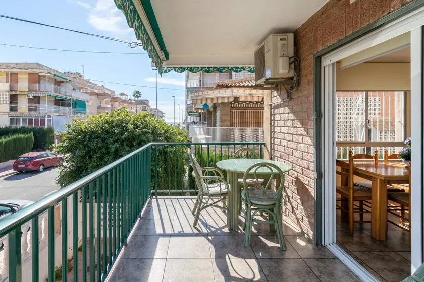 Appartement de vacances | Proche de la plage | Avec animaux bienvenus - Image 1