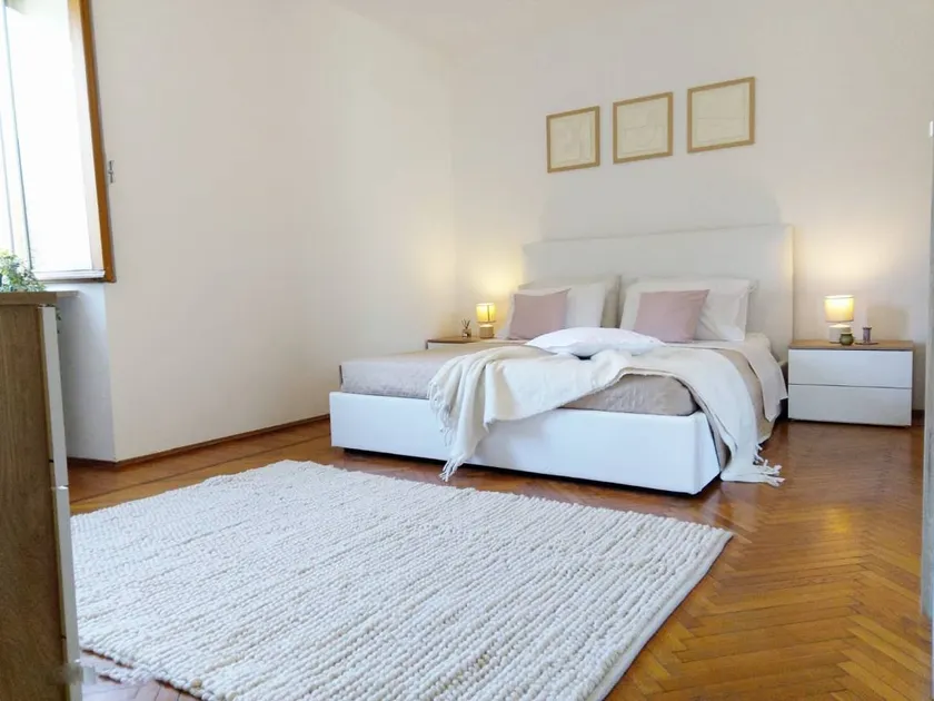 Espléndido apartamento ideal para familias | Vistas a la ciudad - Image 1