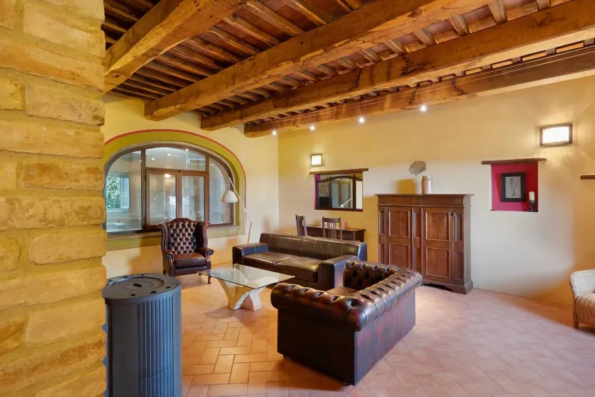 Casale San Pietro - Image 1