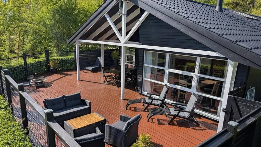 6 Person Holiday Home in Hadsund-by Traum - Image 1
