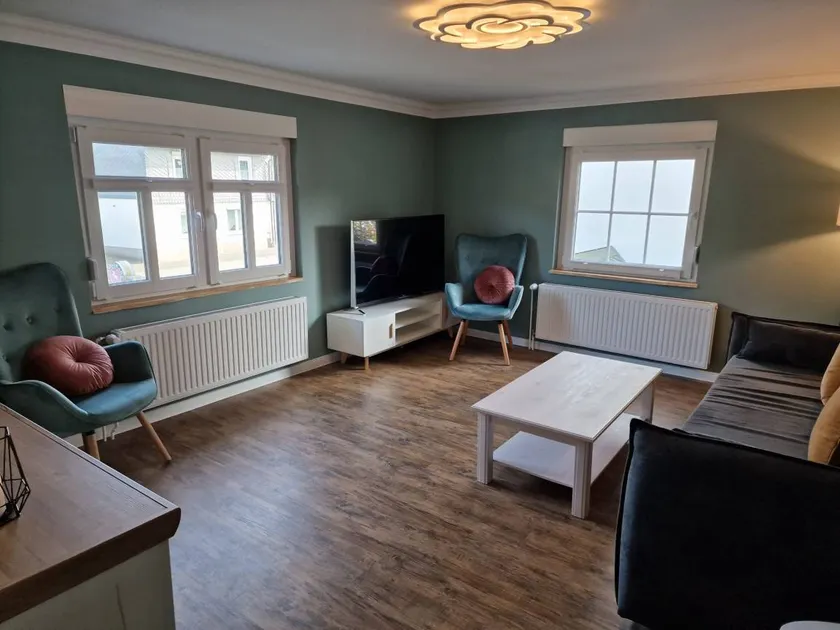 Children-friendly holiday home with garden | Mountain view - Image 1