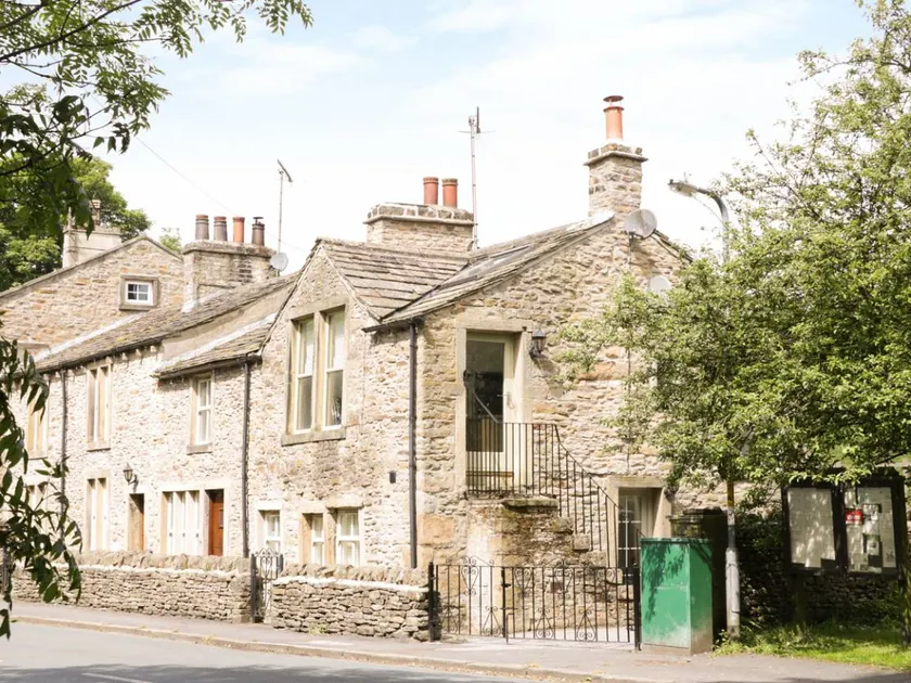 Family-friendly pleasant cottage with garden | Pets are welcome - Image 1
