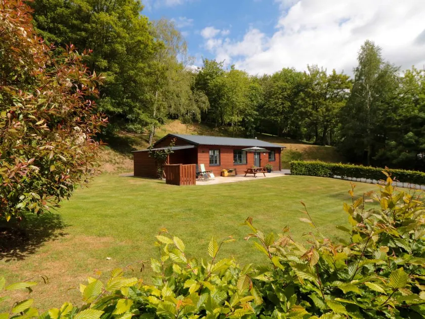 Cottage con 3 camere da letto per 5 persone - Image 1