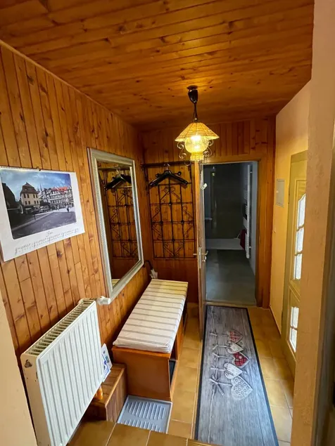 Appartamento con terrazza - Image 1
