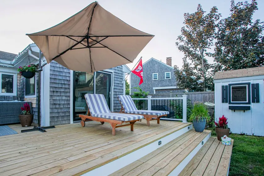 Mashnee Beach House - Image 1