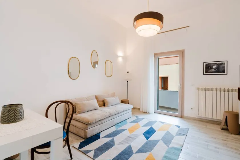 House with terrace | Perfect for remote work - Image 1
