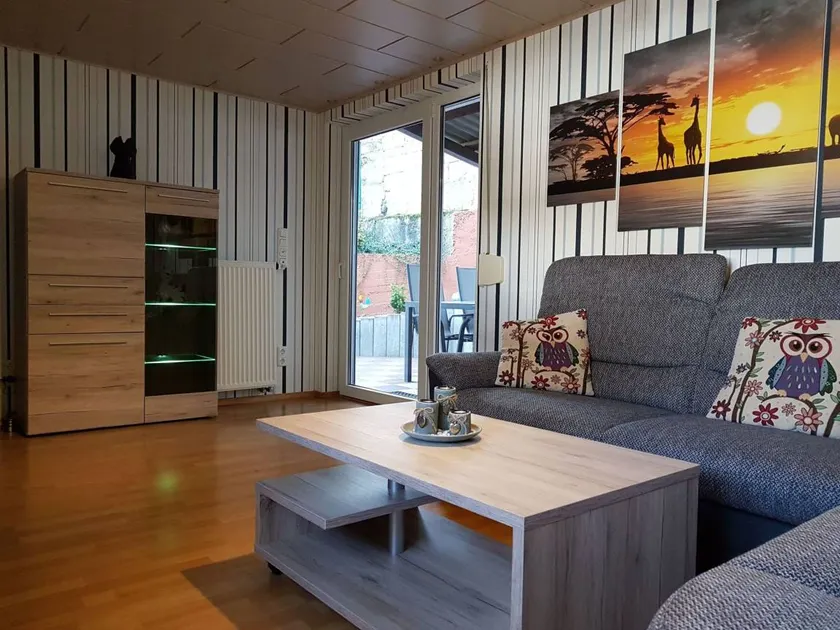 Sabine in Lorch with 3 bedrooms and 1 bathrooms - Image 1