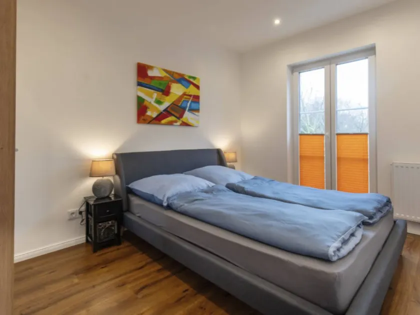 Apartment Schwabachauen 5 by Interhome - Image 1