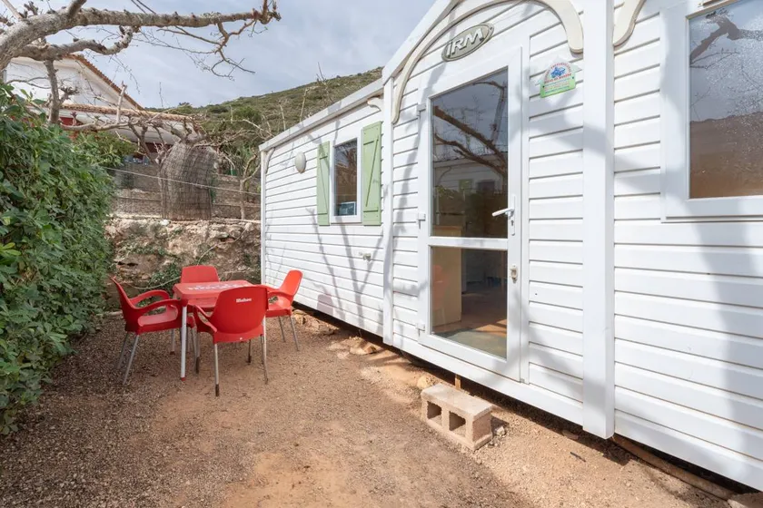 Ferienhaus mit Grill, Terrasse und Garten | Bergblick - Image 1