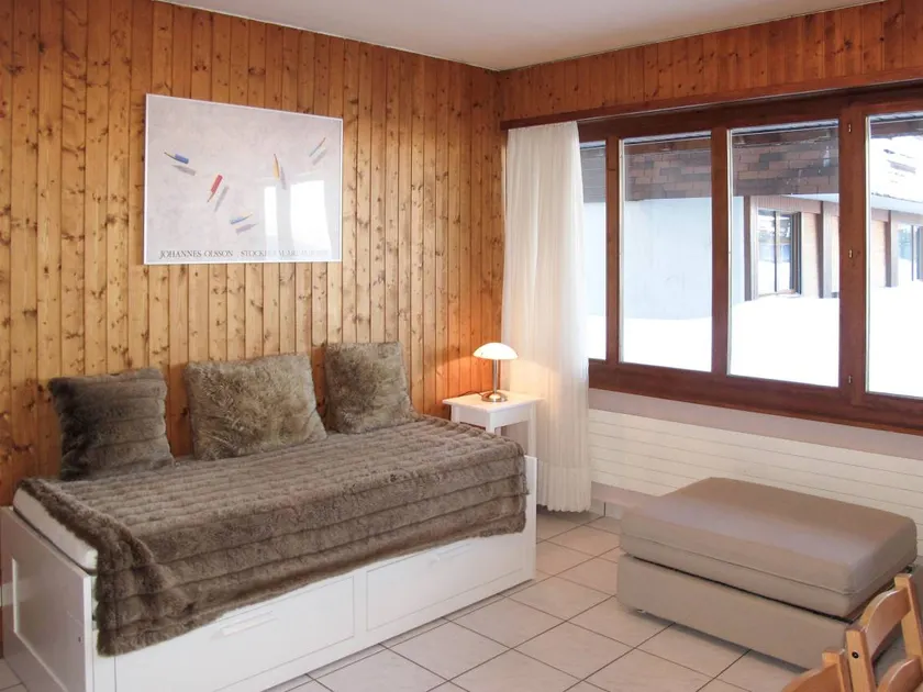 Apartment with pool | Next to the ski | Pet-friendly - Image 1