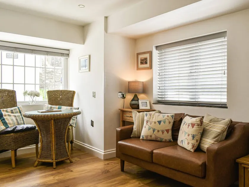 Child-friendly cottage | River view | Close to the beach | Dogs allowed - Image 1