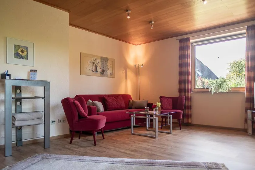 Sonnenschein, Ferienwohnung - Image 1