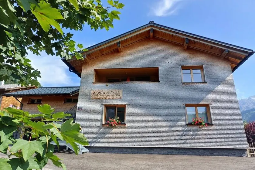 Holiday home with 2 bedrooms for 4 persons - Image 1