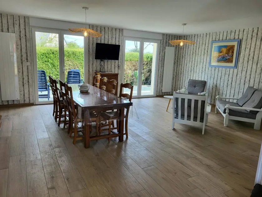 Fully equipped wonderful cottage with garden, BBQ & terrace | Garden view | Pets are welcome - Image 1