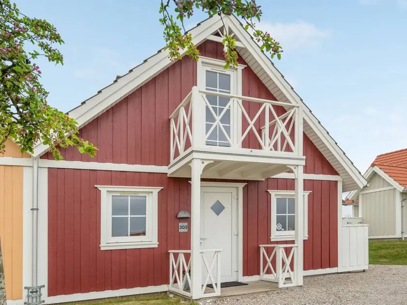 Family-friendly ample house with terrace, sauna & barbeque | Sea view - Image 1