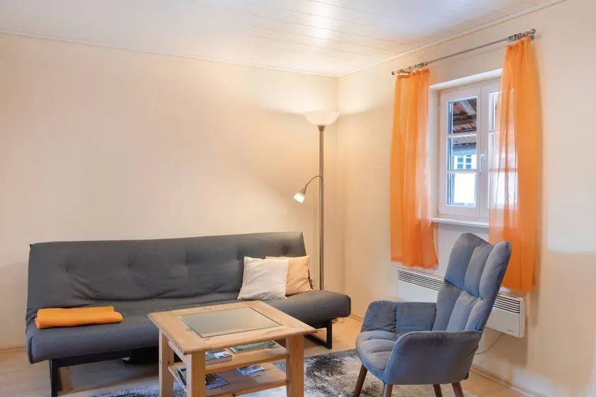 Studio '30 Qm' mit WLAN im alten Vierseithof - Image 1