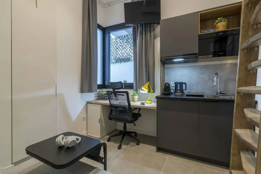 Chambre privée - Image 1