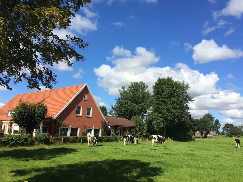Ostfriesland Ferien Villa - 24 Personen - Sauna, Whirlpool, Kino, und Bar - Image 1