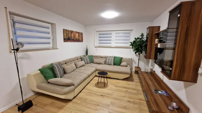 Apartment with 1 bedroom for 4 persons - Image 1