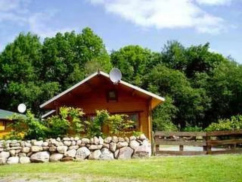 Holiday Home by Lake Dummer With Pool - Image 1