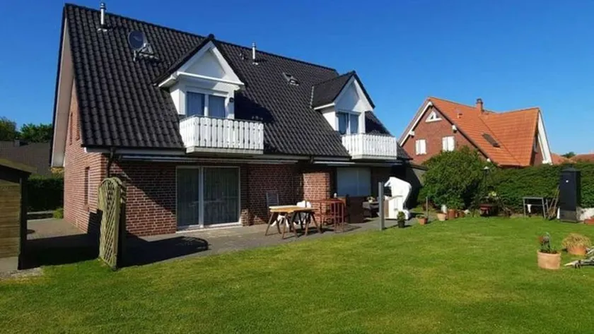 Apartment with BBQ - Image 1