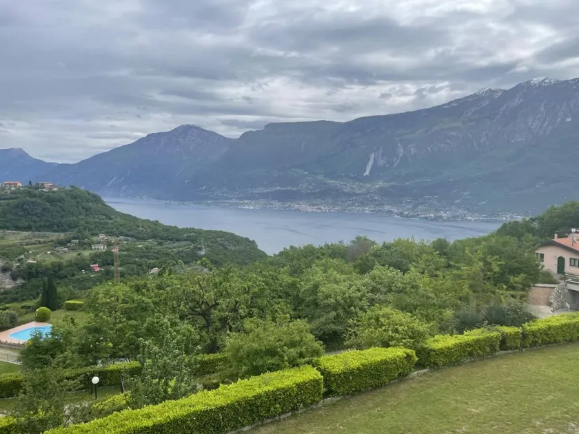 Charmante Wohnung mit Pool | Bergblick - Image 1