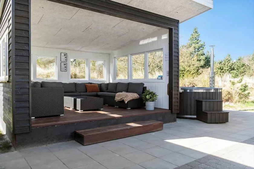 Incantevole casa accogliente e familiare con barbecue, idromassaggio e sauna - Image 1