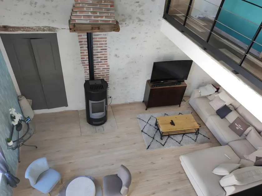 Fully equipped nice cottage with barbecue, pool & garden | Garden view | Pets are welcome - Image 1