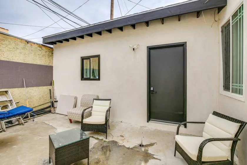 East Los Angeles Studio - Near Dodger Stadium! - Image 1