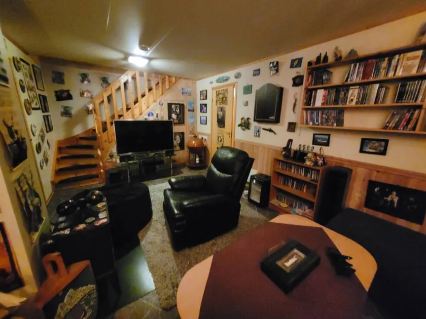 Holiday apartment with sauna - Image 1