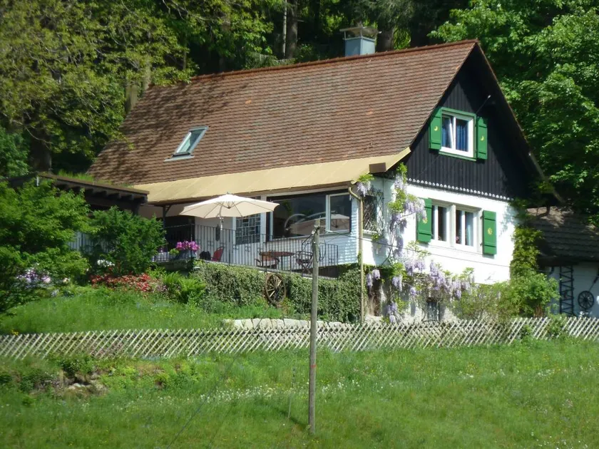 Seegerhaus Comfortable Holiday Residence - Image 1