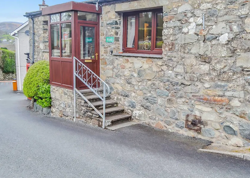Family-friendly cottage - Image 1