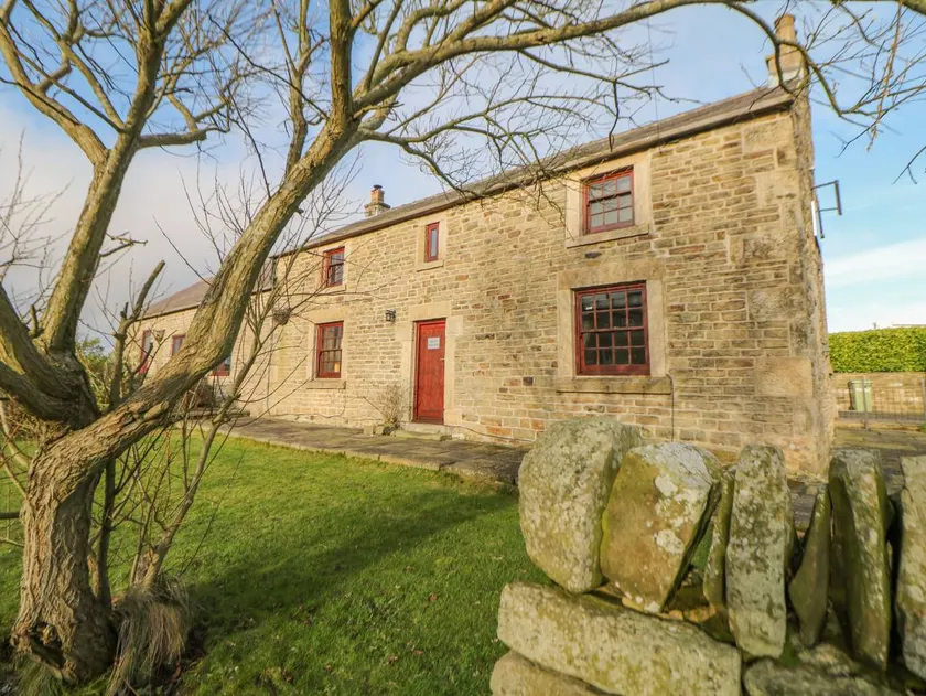 Cottage convivial et familial avec jardin et jacuzzi | Avec animaux admis - Image 1
