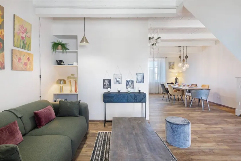 House with terrace | Pet-friendly - Image 1
