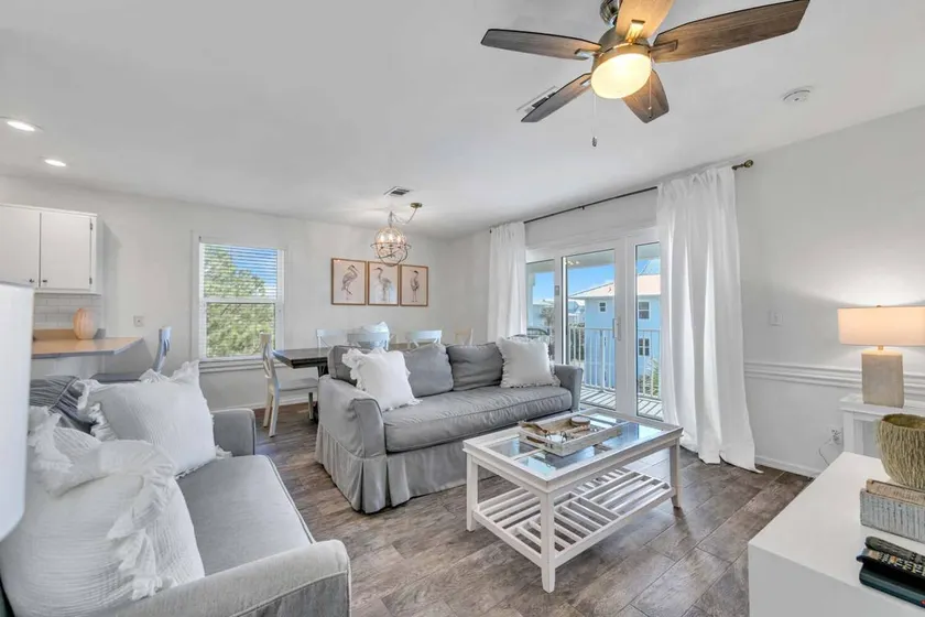 Beachside Villas 933 - Image 1