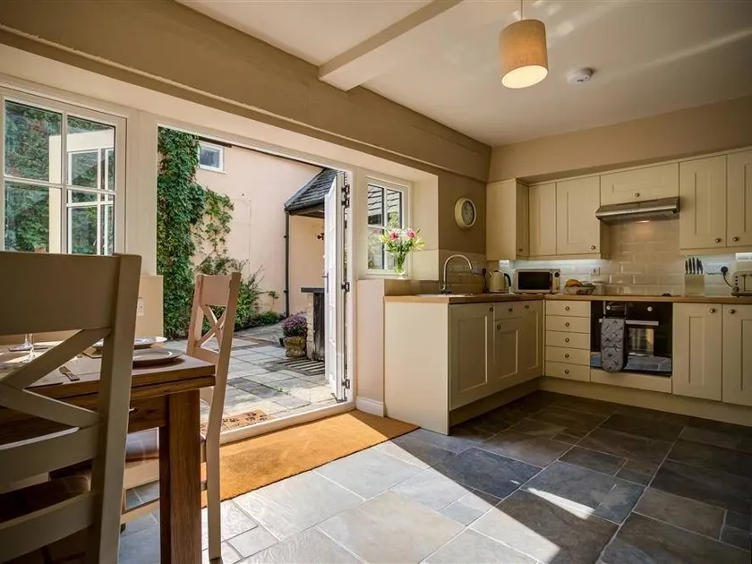 Cottage with 1 room for 2 persons - Image 1