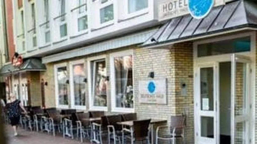 Doppelzimmer für 2 Personen (17 m²) in Emden - Image 1