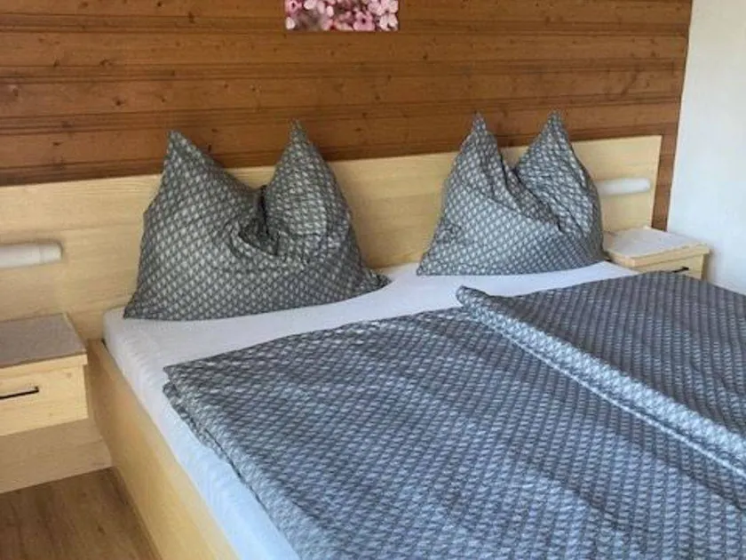Chambre chez l'habitant avec jardin - Image 1