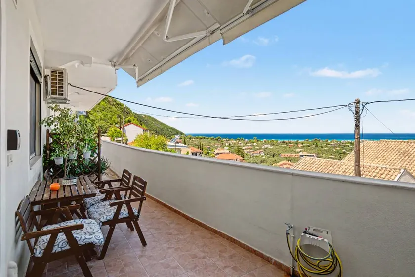 Frini’s View – Stylish Stay Close to Lefkada Town - Image 1