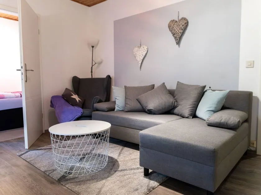 Tolles Appartement Mit Offenem Kamin - Image 1