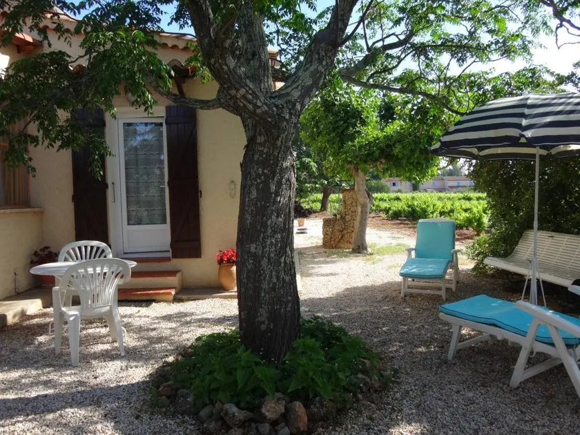 El campo - Cuers - Image 1