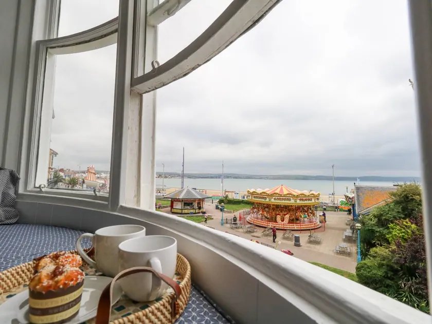 Children-friendly wonderful cottage | Beach view | Beach nearby | Pets are welcome - Image 1