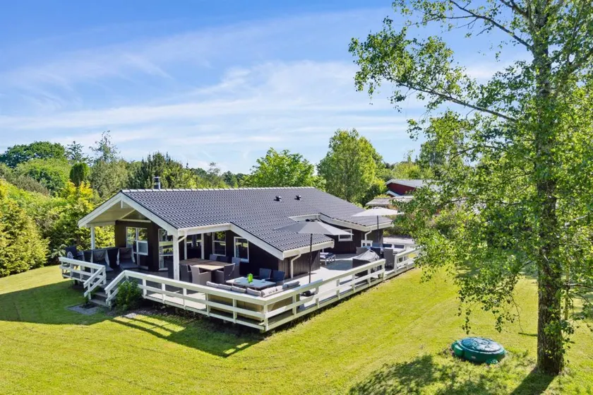 Holiday home, 51-3048, Gjerrild - Image 1